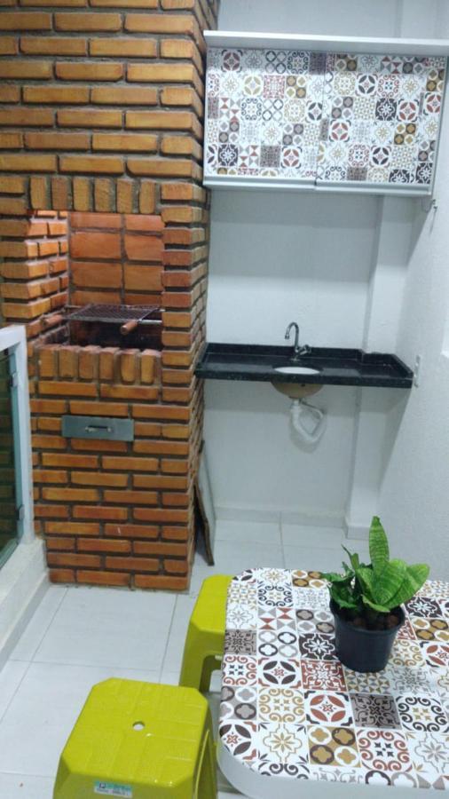 Flat Praia Dos Carneiros / Tamandare 103 Kültér fotó