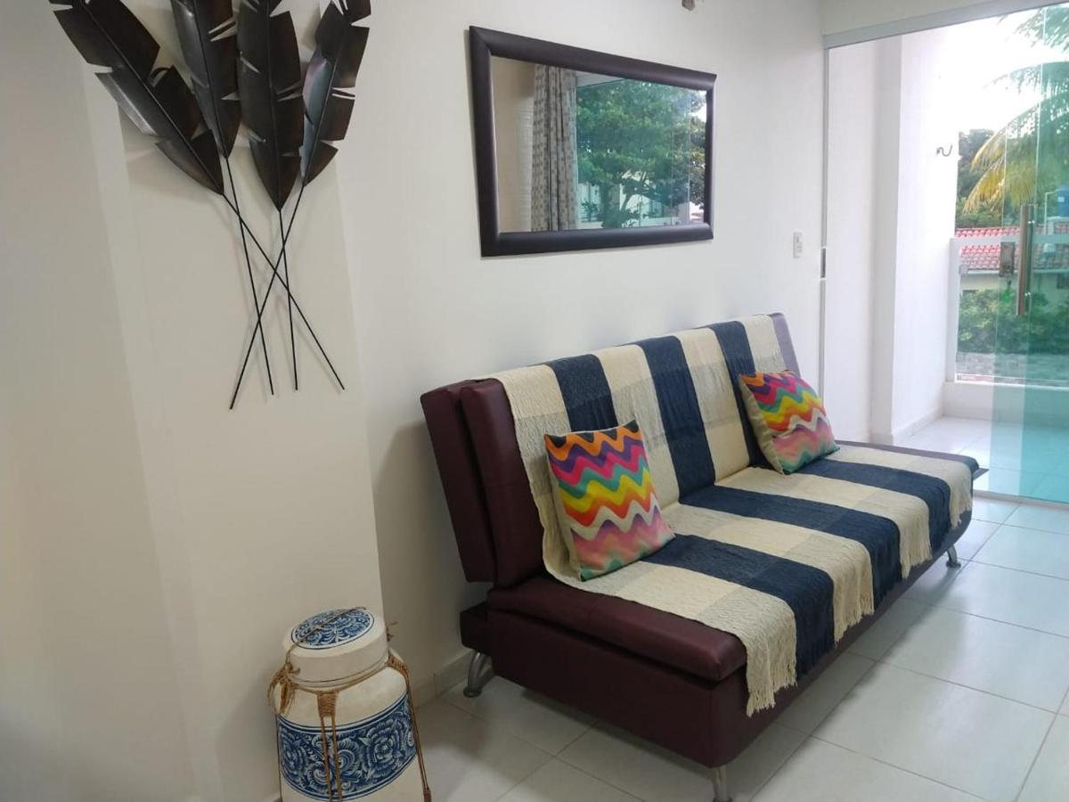 Flat Praia Dos Carneiros / Tamandare 103 Kültér fotó