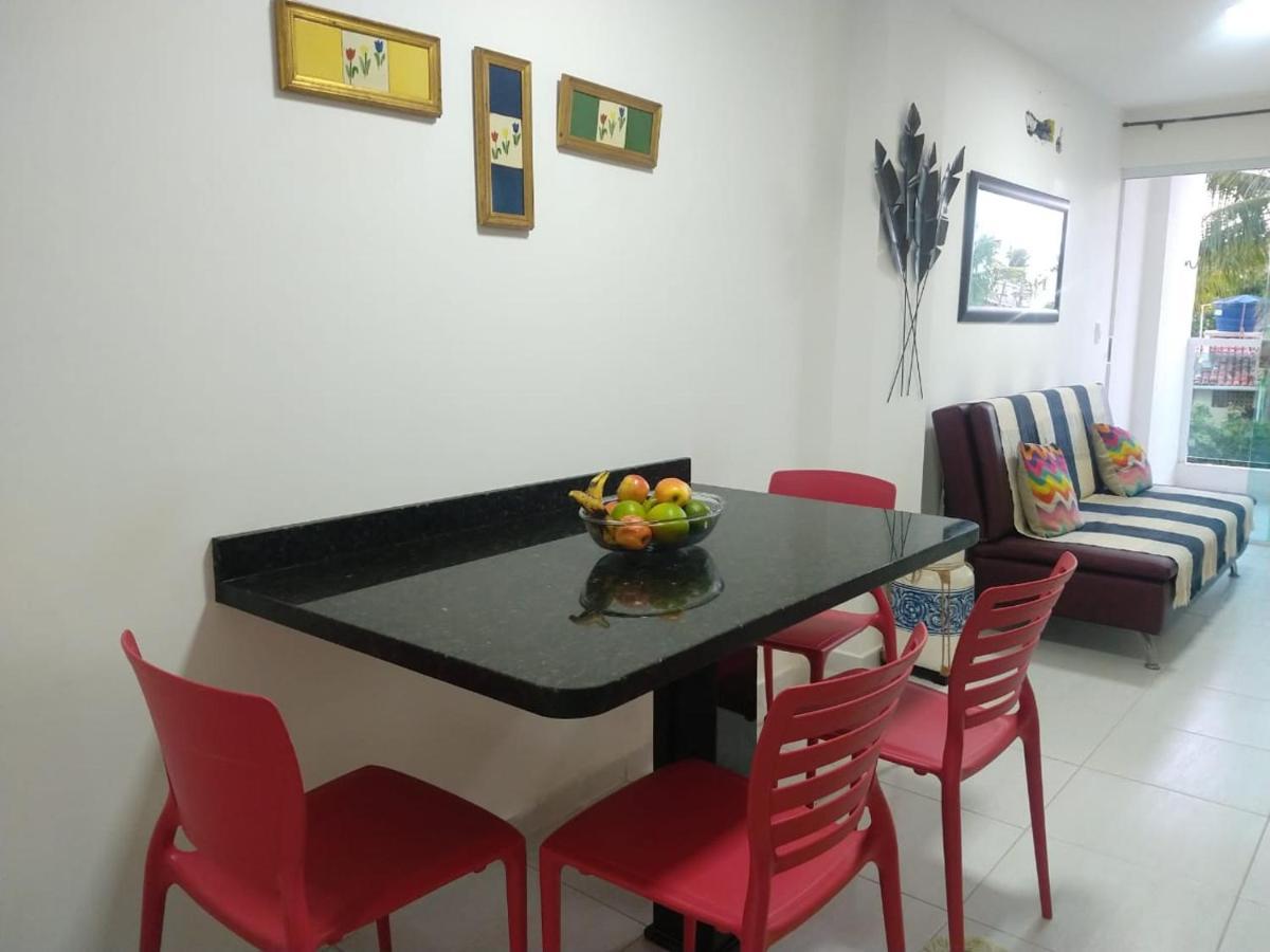 Flat Praia Dos Carneiros / Tamandare 103 Kültér fotó