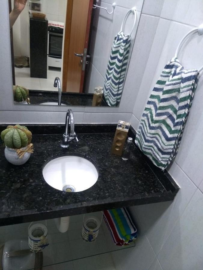 Flat Praia Dos Carneiros / Tamandare 103 Kültér fotó