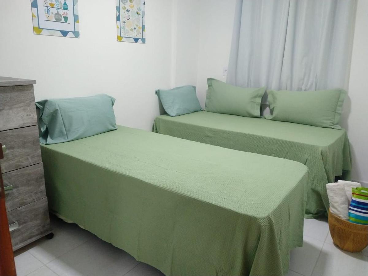 Flat Praia Dos Carneiros / Tamandare 103 Kültér fotó