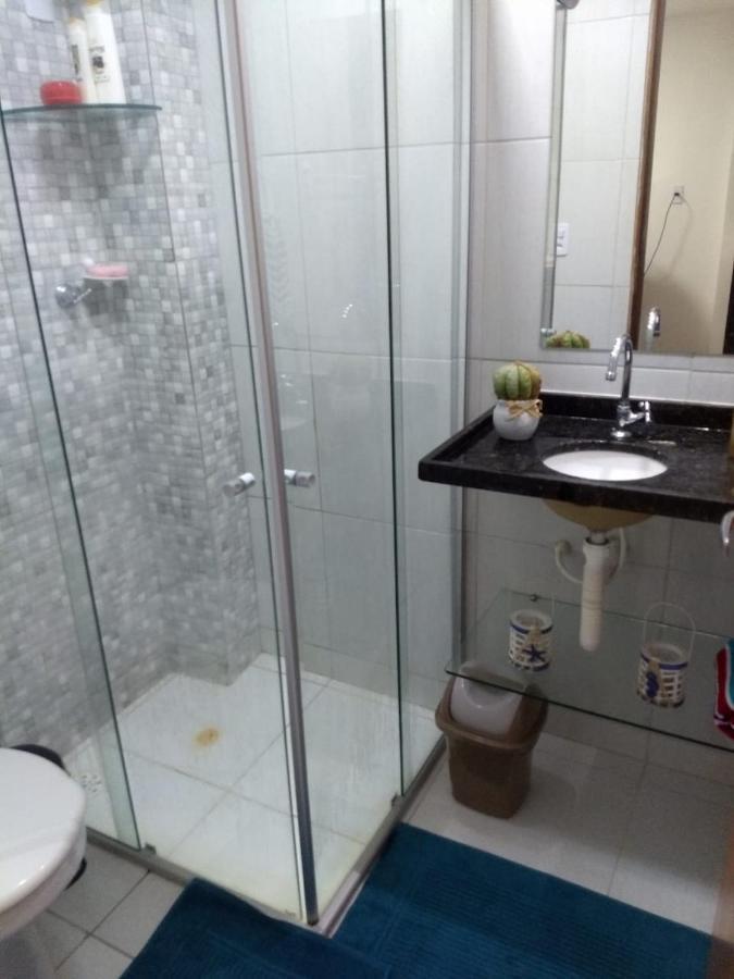 Flat Praia Dos Carneiros / Tamandare 103 Kültér fotó