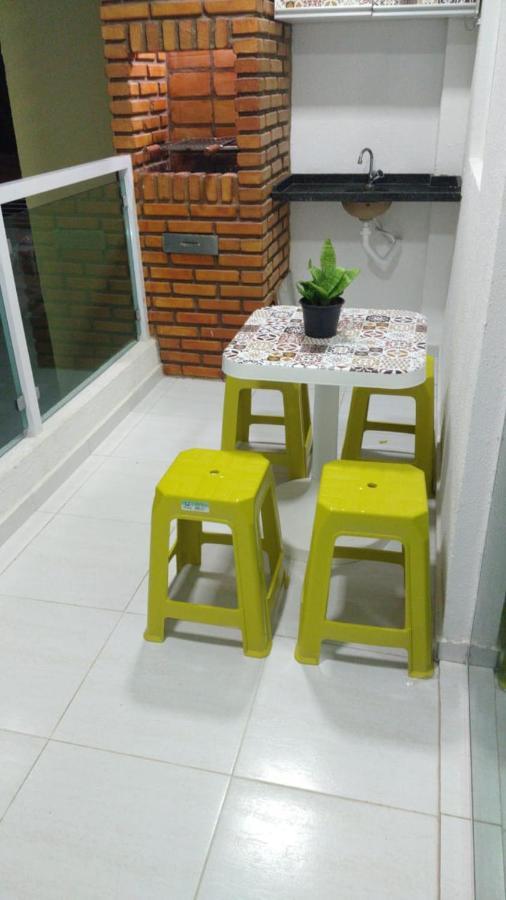 Flat Praia Dos Carneiros / Tamandare 103 Kültér fotó