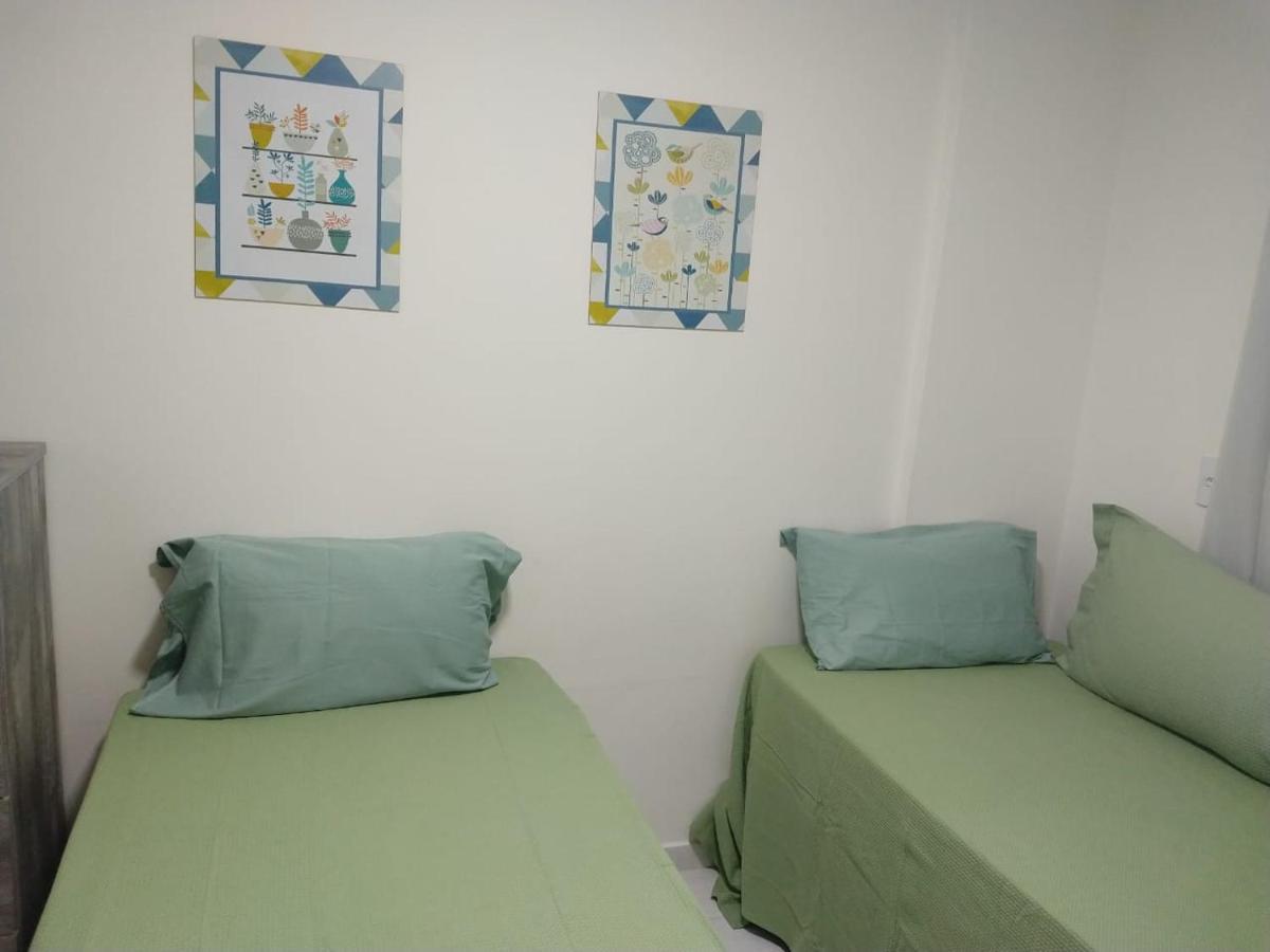 Flat Praia Dos Carneiros / Tamandare 103 Kültér fotó