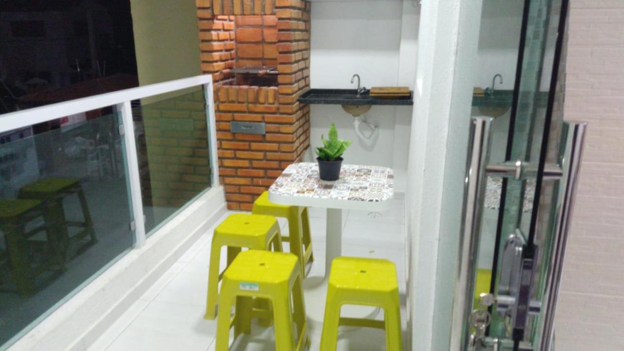 Flat Praia Dos Carneiros / Tamandare 103 Kültér fotó