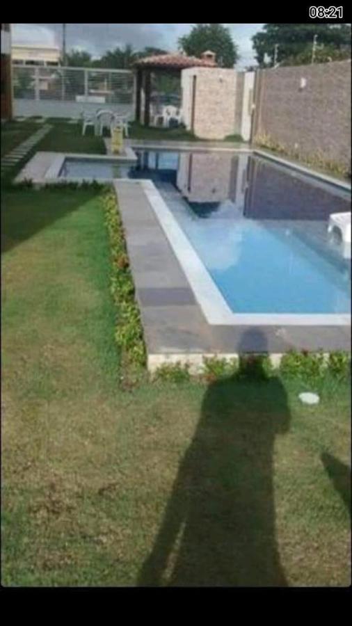 Flat Praia Dos Carneiros / Tamandare 103 Kültér fotó